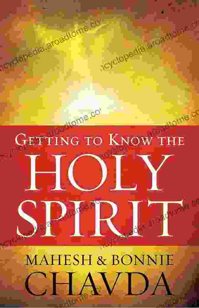 31 Days With The Holy Spirit Book Cover 31 Days With The Holy Spirit: A Daily Meditations And Prayers To Learn More Of The Holy Spirit Connect More With Him And Manifest His Presence And Gifts (Higher Heights 2)