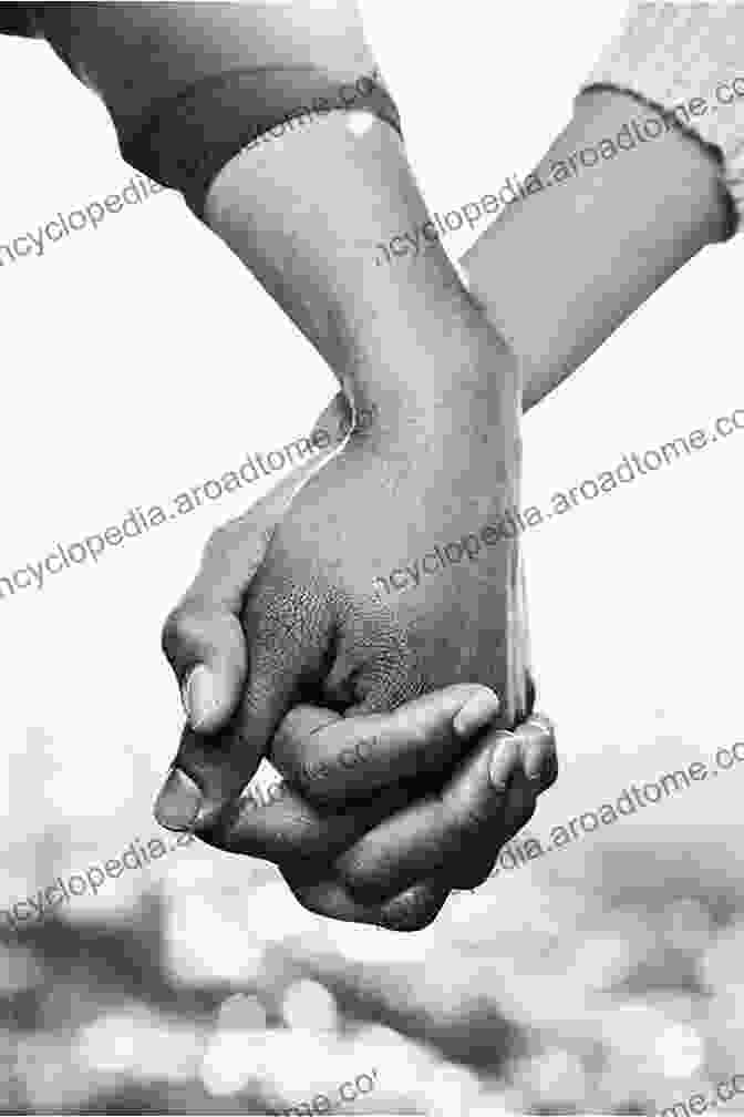 A Black And White Photograph Of A Young Couple Holding Hands, Their Faces Filled With Joy. Photography Music And Memory: Pieces Of The Past In Everyday Life (Palgrave Macmillan Memory Studies)