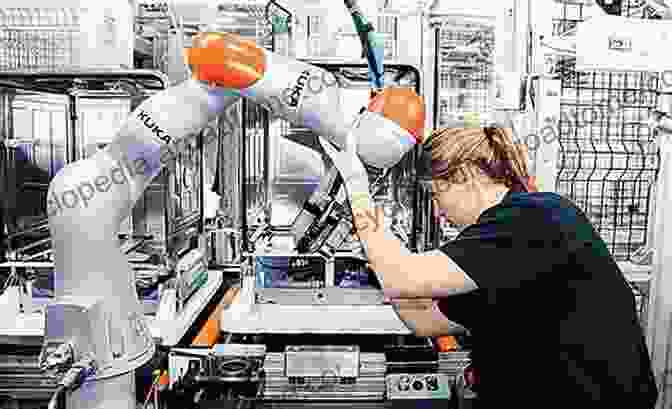 A Collaborative Robot Working Alongside A Human Operator In A Manufacturing Setting Advances In Robot Design And Intelligent Control: Proceedings Of The 25th Conference On Robotics In Alpe Adria Danube Region (RAAD16) (Advances In Intelligent Systems And Computing 540)