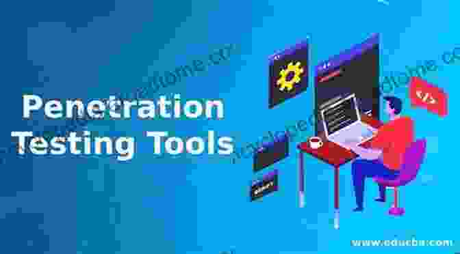 A Depiction Of A Penetration Tester Utilizing Various Tools And Techniques To Exploit Vulnerabilities In A System. To Security Reduction