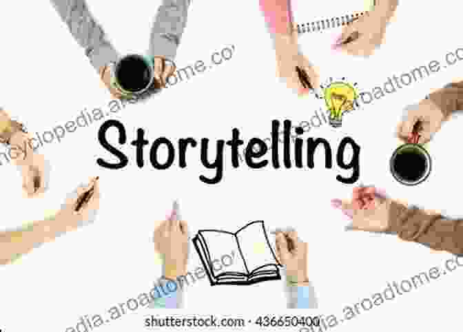 A Group Of Renowned Storytellers Sharing Their Experiences, Representing The Value Of Observing Master Storytellers The Anatomy Of Story: 22 Steps To Becoming A Master Storyteller