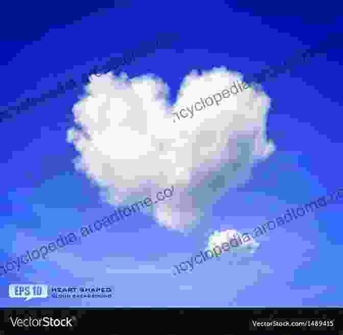 A Heart Shaped Cloud Representing The Power Of Emotional Resonance In Storytelling The Anatomy Of Story: 22 Steps To Becoming A Master Storyteller