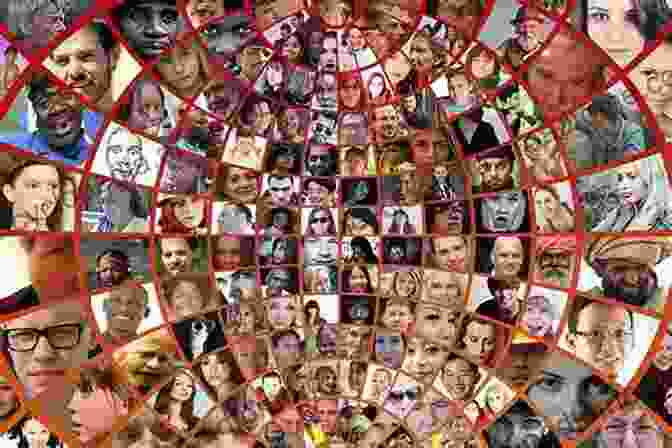 A Montage Of Diverse Faces Representing The Population Of The UAE Mental Health And Psychological Practice In The United Arab Emirates