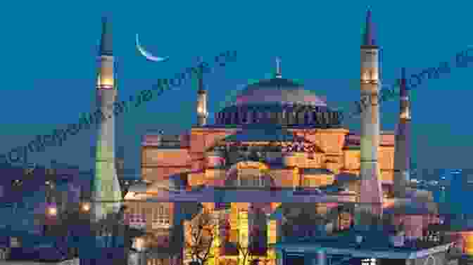 A Panoramic View Of The Istanbul Skyline, With The Iconic Hagia Sophia And Blue Mosque In The Foreground. Neural Information Processing: 22nd International Conference ICONIP 2024 Istanbul Turkey November 9 12 2024 Proceedings Part II (Lecture Notes In Computer Science 9490)