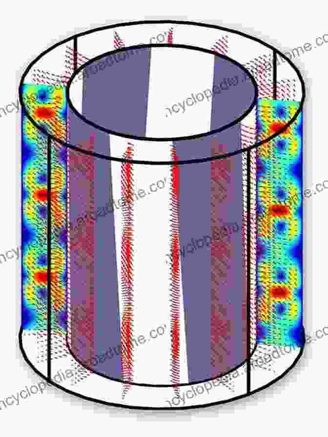 A Swirling Vortex In A Rotating Fluid, Showcasing The Interplay Of Rotation And Buoyancy Mixing And Dispersion In Flows Dominated By Rotation And Buoyancy (CISM International Centre For Mechanical Sciences 580)