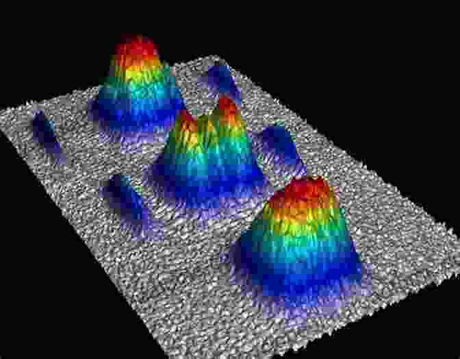 A Visually Striking Representation Of A Cloud Of Cold Atoms, Revealing Their Remarkable Coherence And Controllability TCP 2024: Proceedings Of The 6th International Conference On Trapped Charged Particles And Fundamental Physics Held In Takamatsu Japan 1 5 December 2024