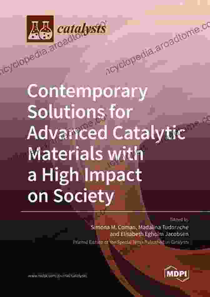 Advanced Catalytic Materials Book Cover Advanced Catalytic Materials: Current Status And Future Progress