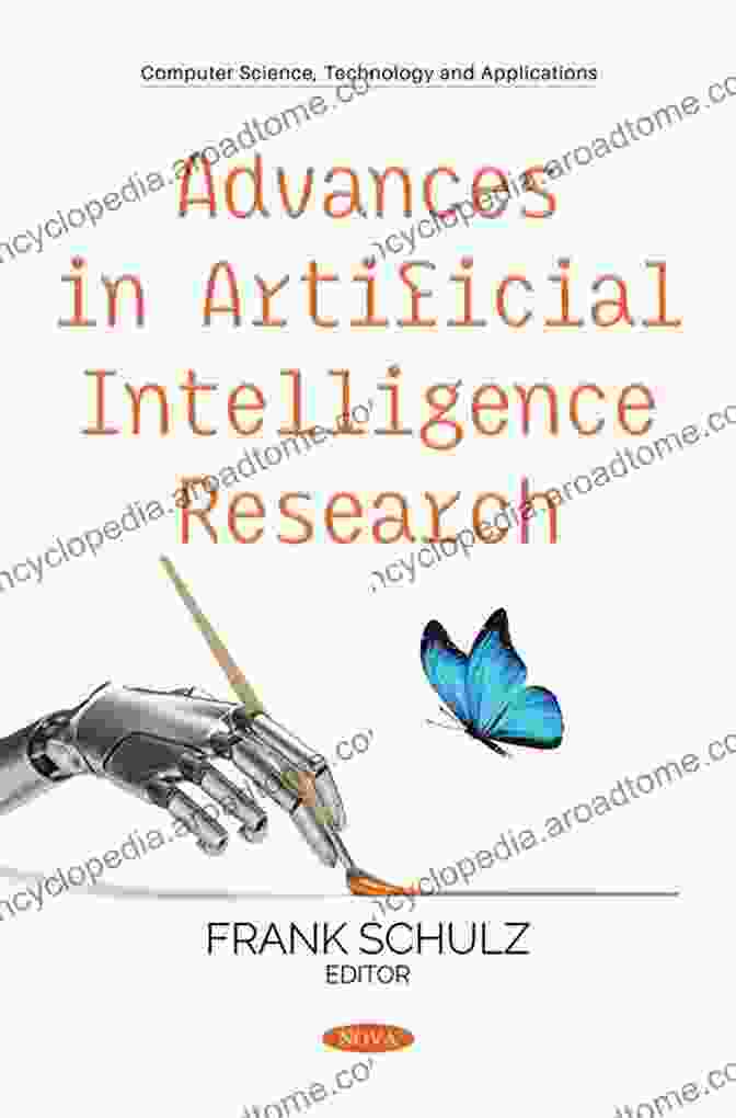 Advances In Artificial Intelligence Book Cover Advances In Artificial Intelligence: From Theory To Practice: 30th International Conference On Industrial Engineering And Other Applications Of Applied Notes In Computer Science 10350)