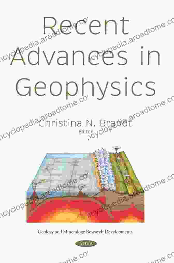 Advances In Geophysics Book Cover Advances In Geophysics (ISSN 45)