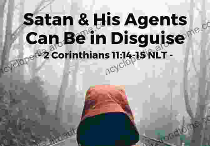 Agents Of Satan In The Last Days DISCERNING EXPOSING THE SPIRIT OF FALSE PROPHETS: Know How Agents Of Satan Operate In The Last Days