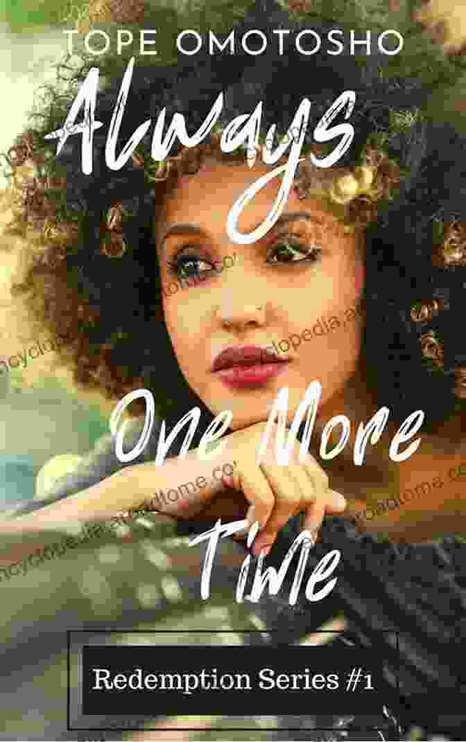 Always One More Time Redemption Book Always One More Time: Redemption #1