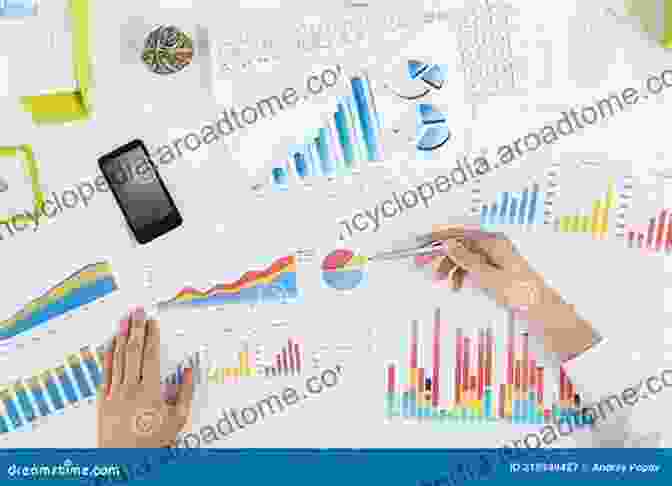 An Image Of A Businessperson Analyzing Financial Data, Representing The Economic Viability Considerations In Biofuel Production. Sustainable Approaches For Biofuels Production Technologies: From Current Status To Practical Implementation (Biofuel And Biorefinery Technologies 7)