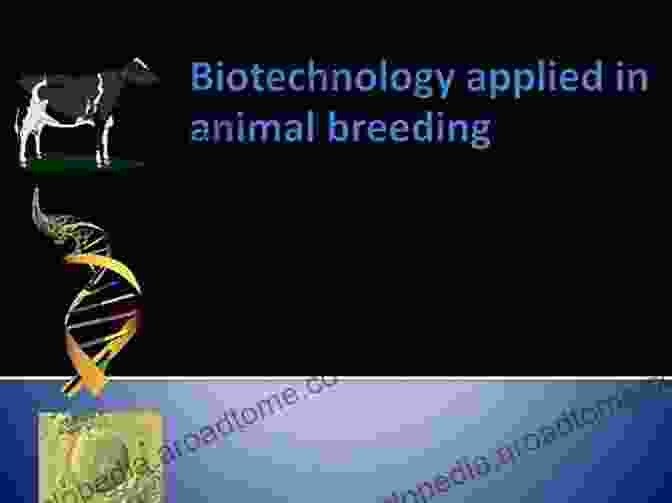 Animal Biotechnology: Reproductive Biotechnologies Animal Biotechnology 1: Reproductive Biotechnologies