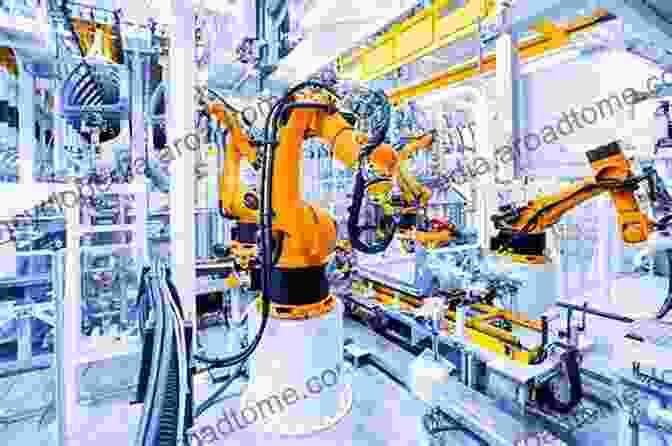 Automated Manufacturing Plant With Robots Nuclear Power Plants: Innovative Technologies For Instrumentation And Control Systems: The Second International Symposium On Software Reliability Industrial Notes In Electrical Engineering 455)