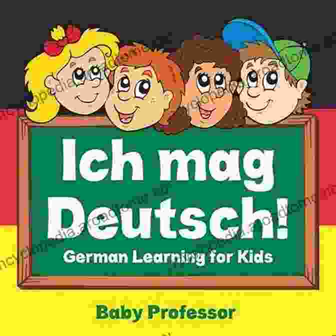 Bilingual Children Picture In English German Kids Learn German Book In A Classroom Setting Fly Little Bird Flieg Kleiner Vogel : Bilingual Children S Picture In English German (Kids Learn German 1)