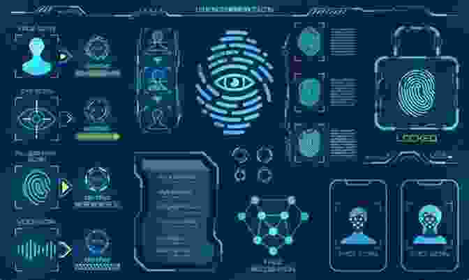 Biometrics Overview Biometric Based Physical And Cybersecurity Systems