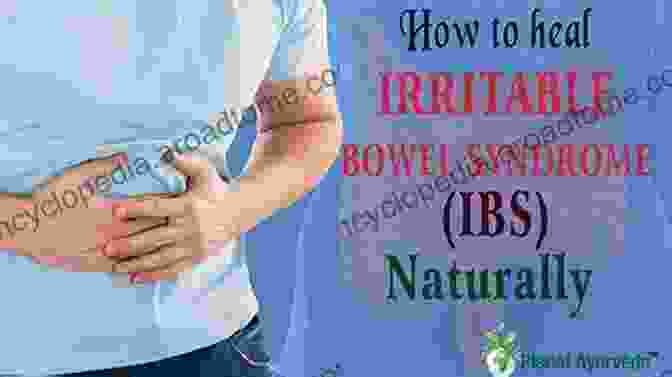 Book Cover: How To Heal Irritable Bowel Syndrome Naturally How To Heal Irritable Bowel Syndrome Naturally