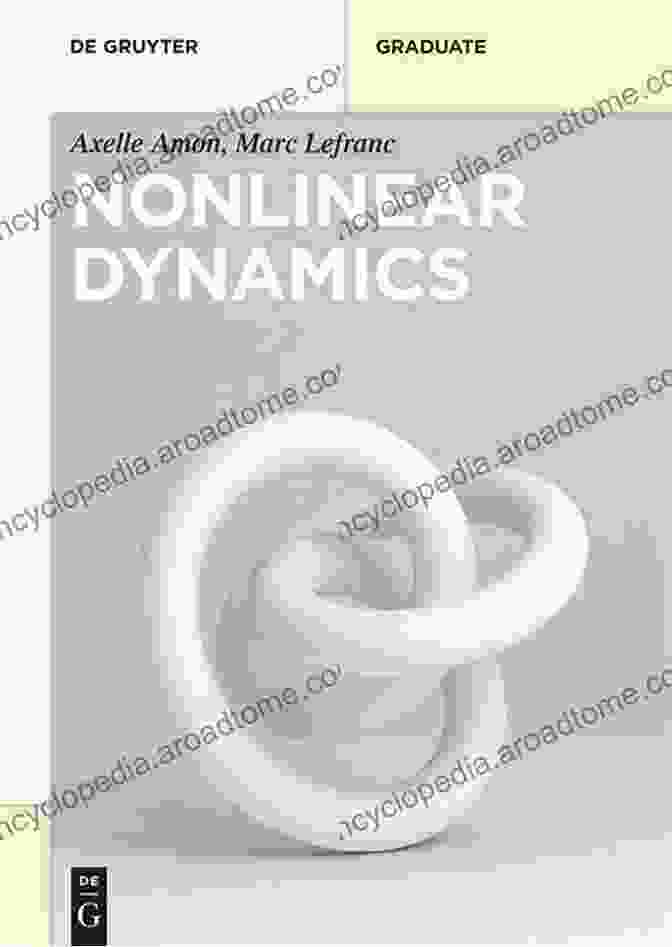 Book Cover Of Advanced In Nonlinear Dynamics 27 Simulation And Control Of Chaotic Nonequilibrium Systems: With A Foreword By Julien Clinton Sprott (Advanced In Nonlinear Dynamics 27)