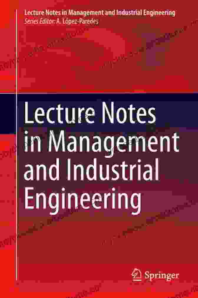 Book Cover Of Advances In Management Engineering Lecture Notes In Management And Industrial Advances In Management Engineering (Lecture Notes In Management And Industrial Engineering)