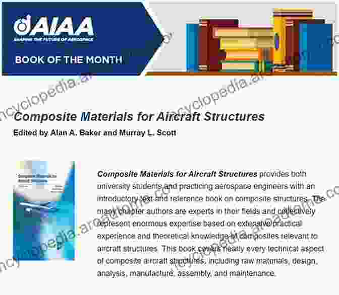 Book Cover Of Commercial Aircraft Composite Technology Commercial Aircraft Composite Technology