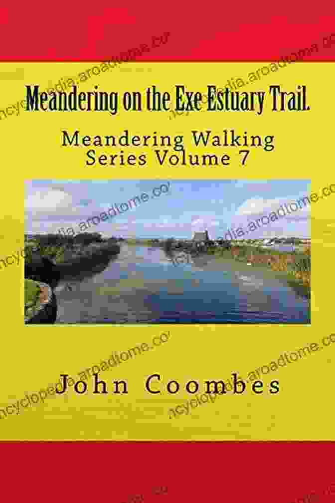 Book Cover Of Meandering In Monmouthshire Meandering Walking 24 Meandering In Monmouthshire (Meandering Walking 24)