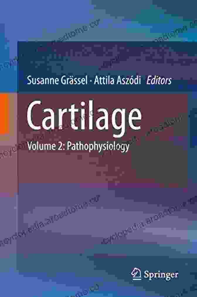 Cartilage Volume Pathophysiology Book Cover Cartilage: Volume 2: Pathophysiology