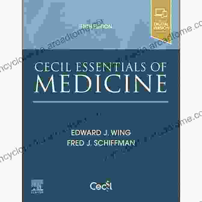 Cecil Essentials Of Medicine Book Cover Cecil Essentials Of Medicine E (Cecil Medicine)