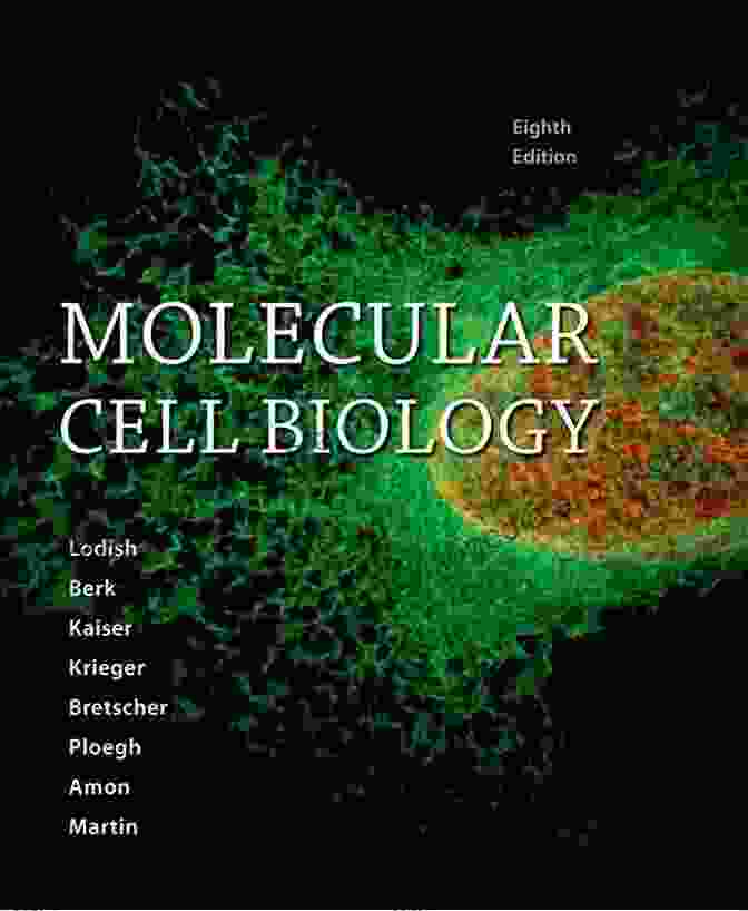 Cell And Molecular Biology Book Cover Cell And Molecular Biology