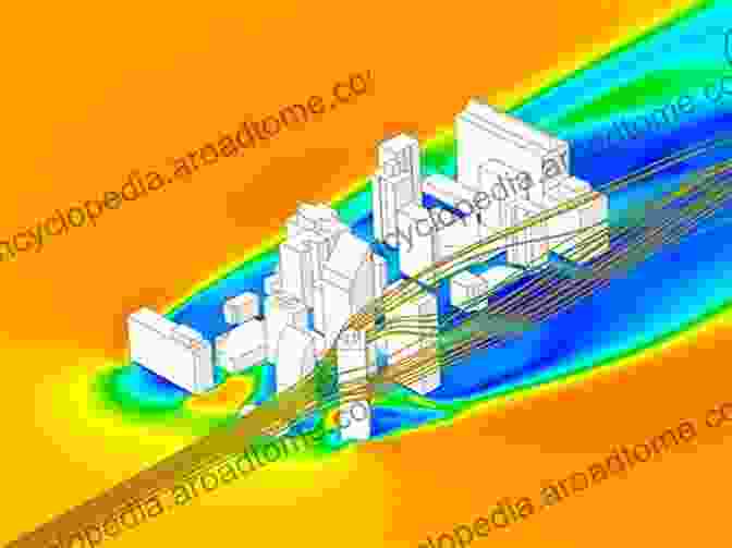 CFD Simulation Of Wind Flow Around A Building Advanced Environmental Wind Engineering