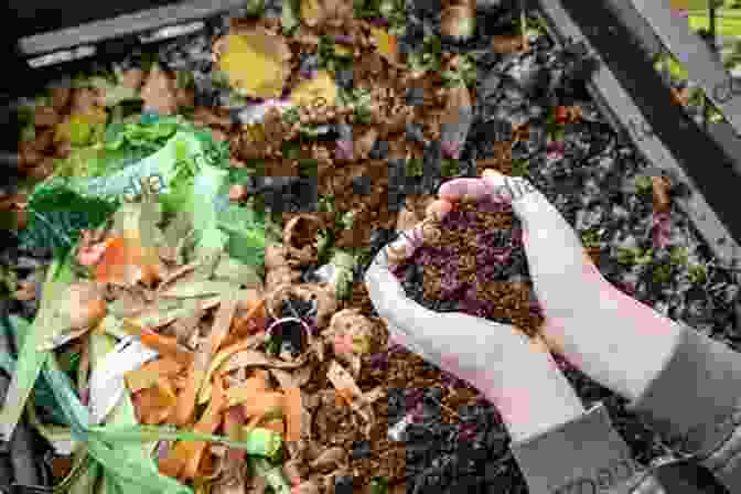 Compost Heap Turning Into Rich Soil How To Compost: Simple Help To Get You Making The Best Compost Possible On Your Allotment Or At Home How To Make Good Compost Every Time And What To Do If Things Go Wrong With Your Compost Heap