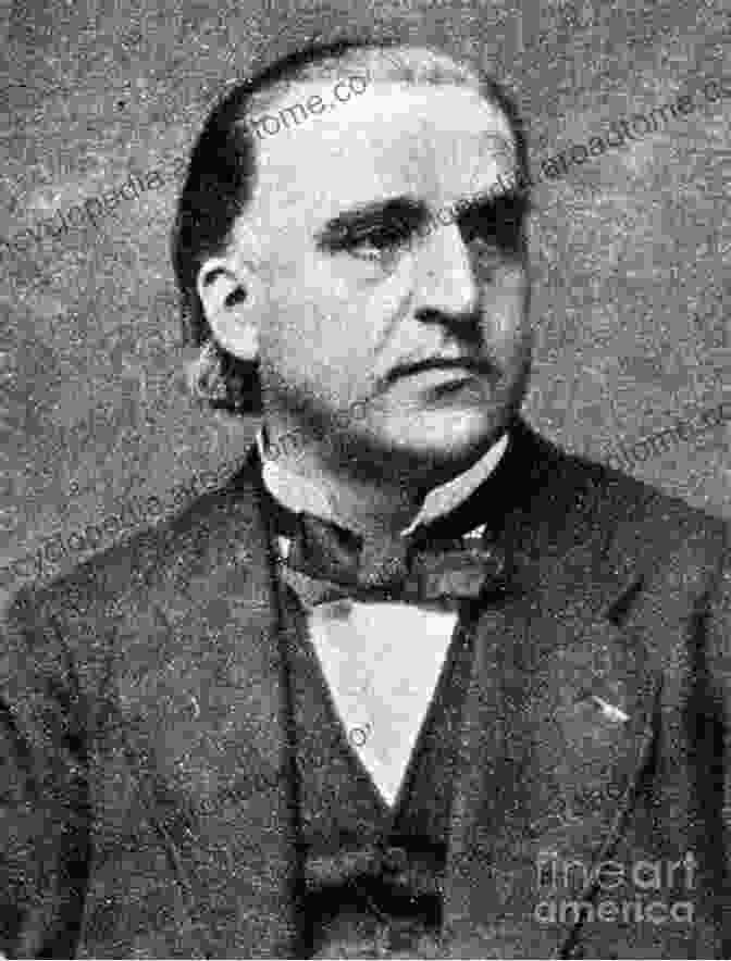 Dr. Jean Martin Charcot, The Father Of Neurology, Who First Described Multiple Sclerosis In 1868. The Puzzle Of Multiple Sclerosis From 1868 To 2024
