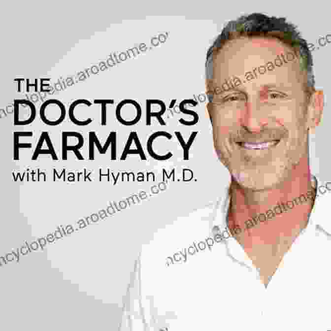 Dr. Mark Hyman, The Author Of 'The Truth About Grains Carbs And Sugar'. No Grain No Pain: The Truth About Grains Carbs And Sugar