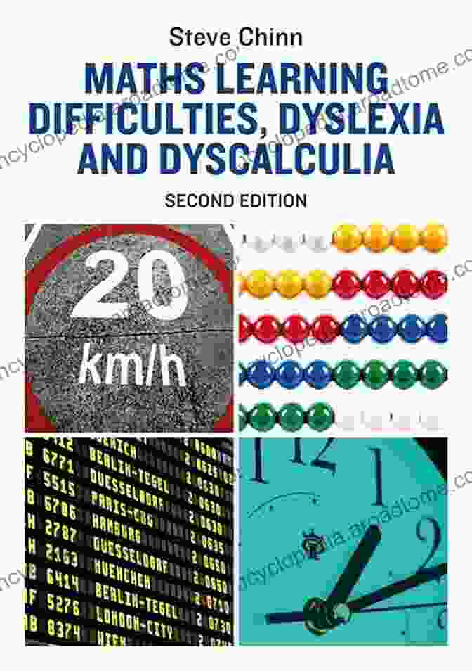 Dyslexia Essentials, Second Edition Maths Learning Difficulties Dyslexia And Dyscalculia: Second Edition (Dyslexia Essentials)