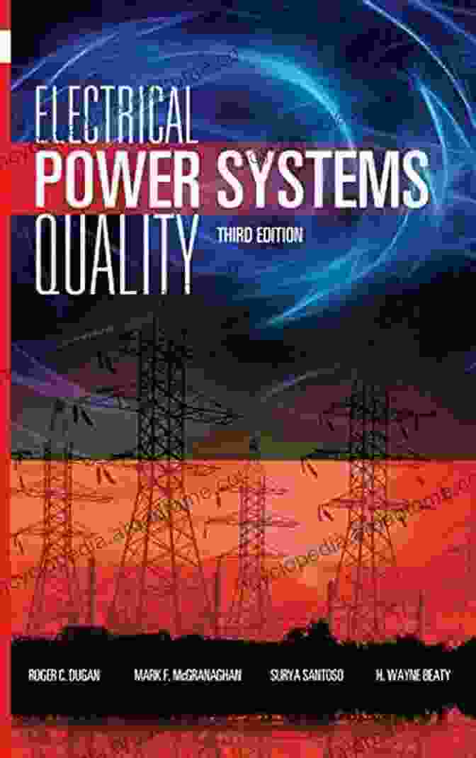 Electrical Power Systems Quality Third Edition Book Cover Electrical Power Systems Quality Third Edition