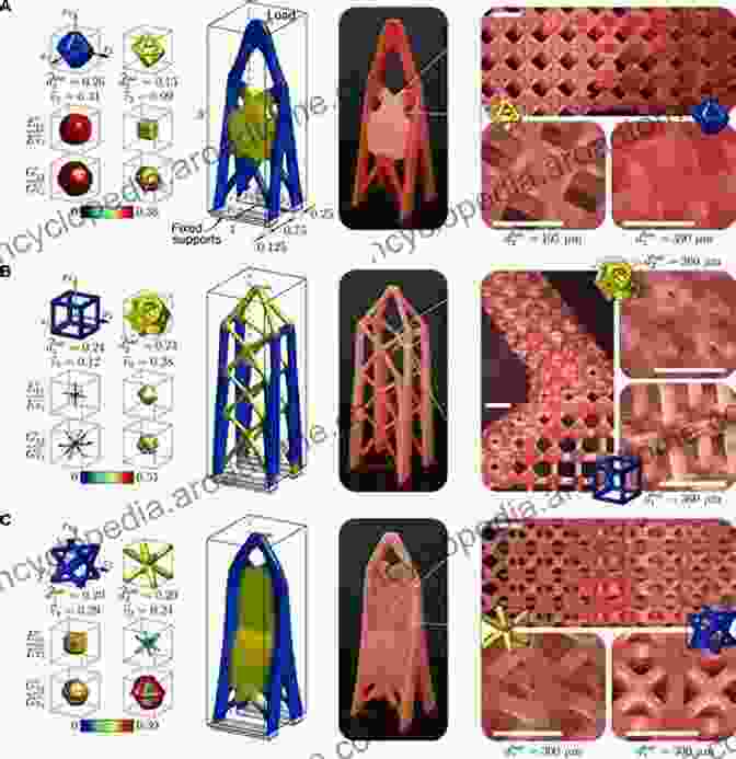 Engineering Applications Of Continuous Media With Microstructure Continuous Media With Microstructure 2