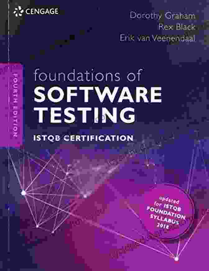 Foundations Of Software Testing: ISTQB Certification 4th Edition Book Cover Foundations Of Software Testing ISTQB Certification 4th Edition