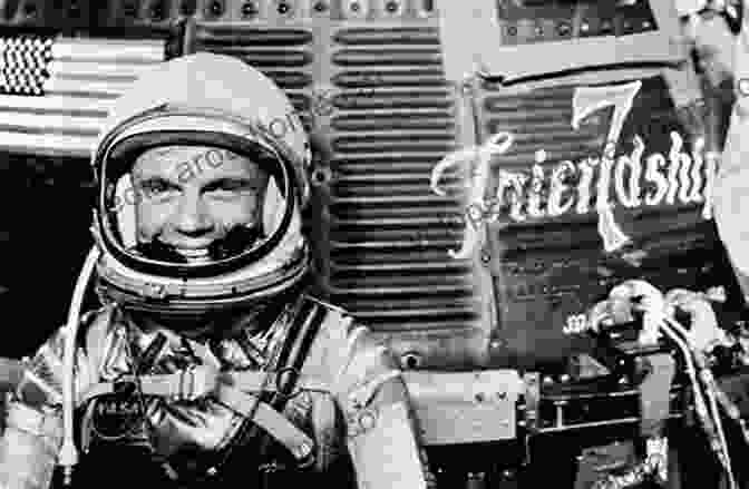 Friendship 7, Carrying John Glenn Into Earth's Orbit. Milestones Of Space: Eleven Iconic Objects From The Smithsonian National Air And Space Museum (Smithsonian Series)