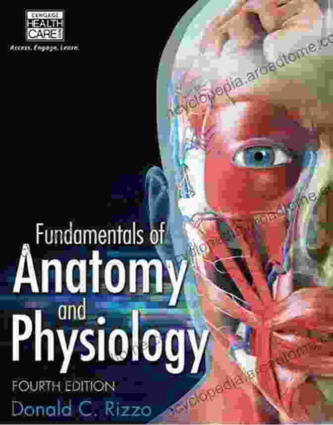 Fundamentals Of Anatomy And Physiology Book Cover Fundamentals Of Anatomy And Physiology