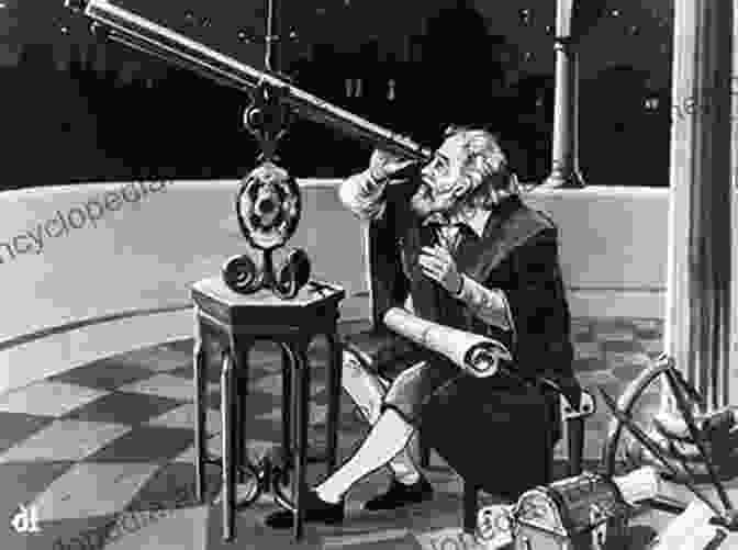 Galileo Galilei Observing The Night Sky With His Telescope Radio Telescope Reflectors: Historical Development Of Design And Construction (Astrophysics And Space Science Library 447)