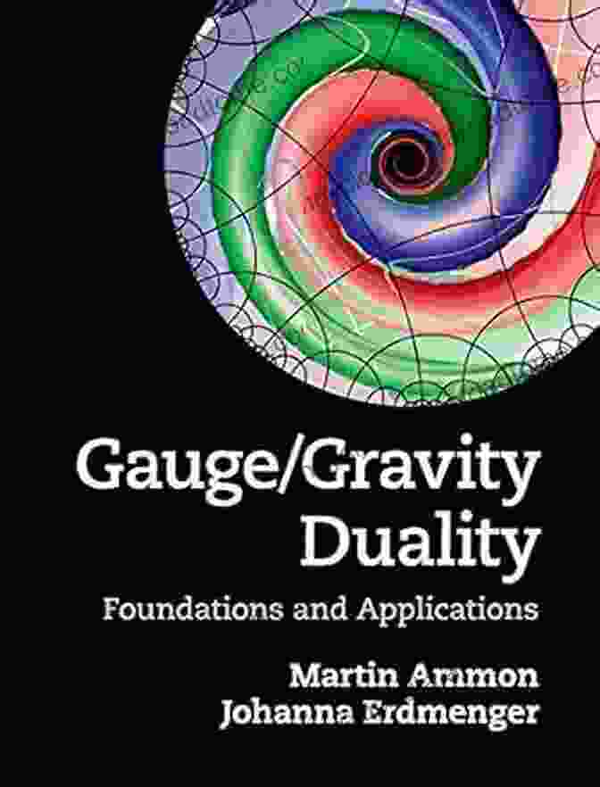 Gauge Gravity Duality And Thermodynamics Applications Of The Gauge/Gravity Duality (Springer Theses)