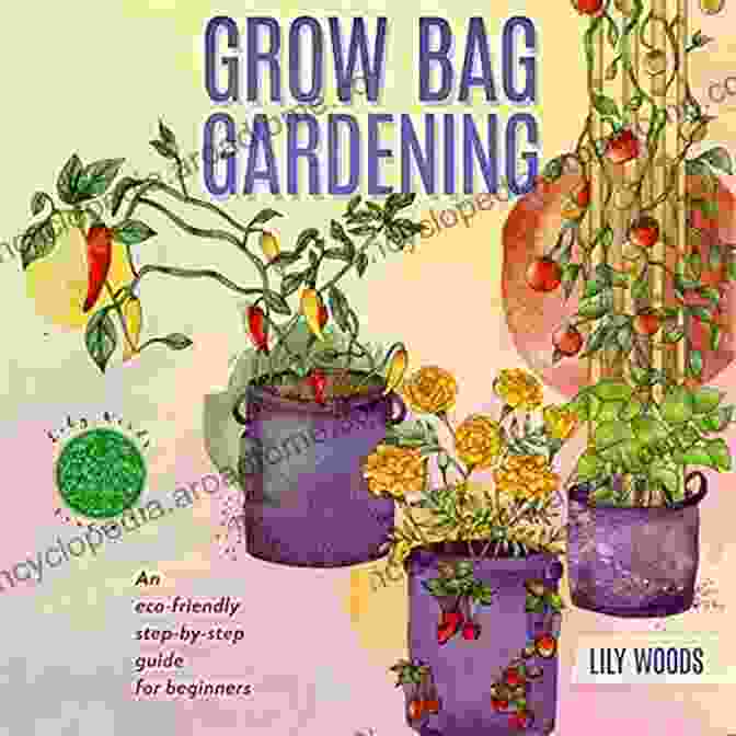 Grow Bag Gardening Lily Woods