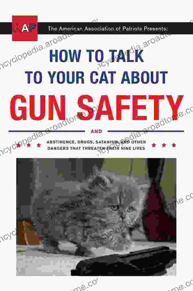 Gun Talk Book Cover By Thomas Ward GUN TALK Thomas H Ward