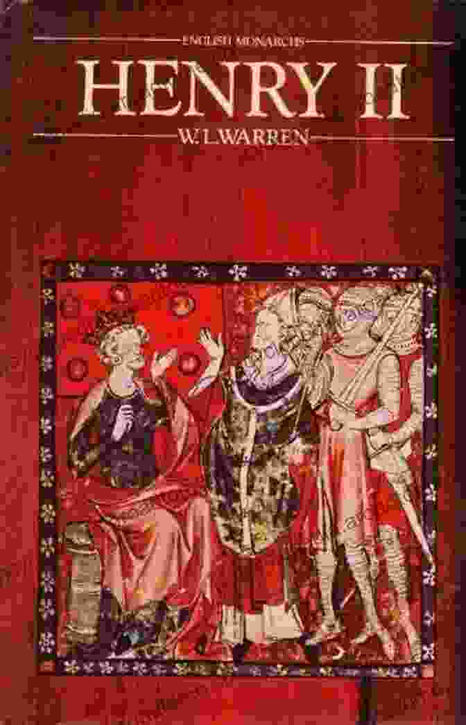 Henry The English Monarchs Series: A Captivating Collection Of Historical Masterpieces Henry V (The English Monarchs Series)