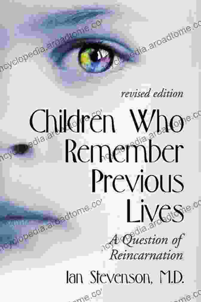 Ian Stevenson Interviewing A Child Claiming To Remember A Past Life Old Souls: Compelling Evidence From Children Who Remember Past Lives (Scientific Search For Proof Of Past Lives)