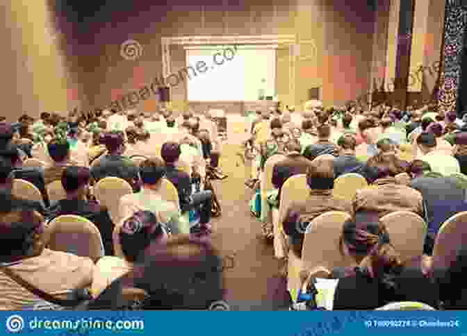 Image Of A Conference Hall Filled With Attendees Listening To A Speaker On Stage Algorithms And Architectures For Parallel Processing: 18th International Conference ICA3PP 2024 Guangzhou China November 15 17 2024 Proceedings Notes In Computer Science 11334)