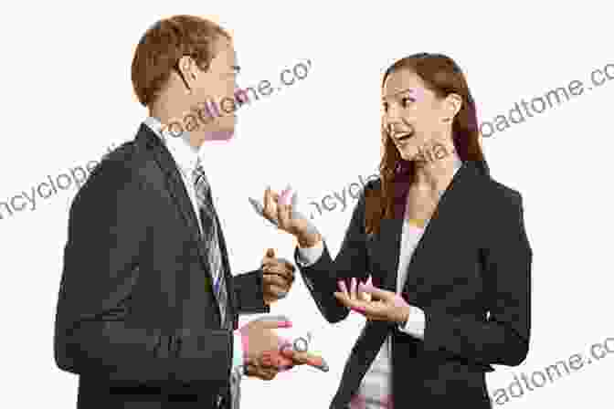 Image Of A Person Communicating With Another Person Cognitive Psychology For Dummies (For Dummies (Lifestyle))