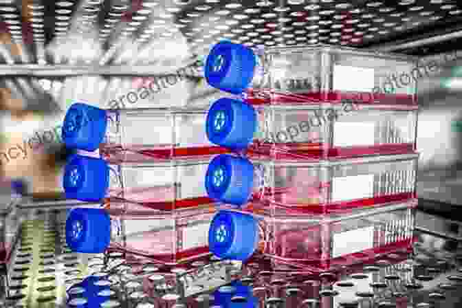 Image Of A Researcher Using A Cell Culture Plate To Study Cell Growth And Behavior. Cell Culture Technology (Learning Materials In Biosciences 4)