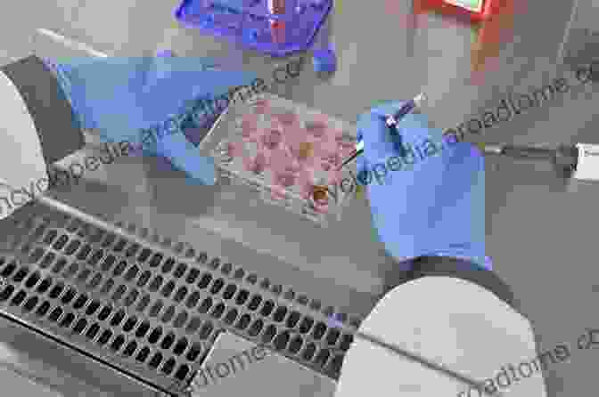 Image Of A Scientist Analyzing Data From A Cell Culture Experiment To Identify Potential Problems. Cell Culture Technology (Learning Materials In Biosciences 4)