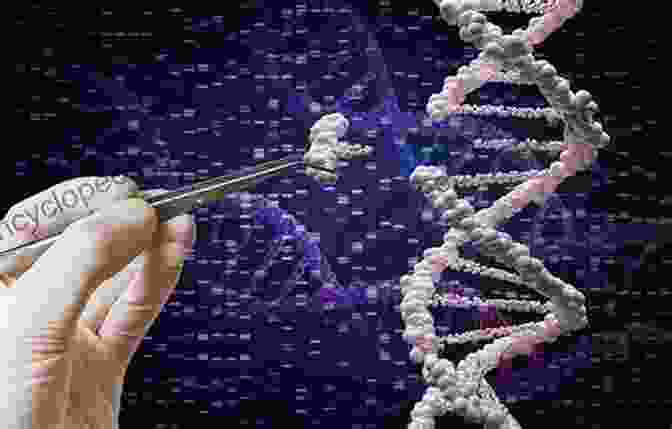 Image Of A Scientist Using CRISPR Gene Editing Immunohistochemistry: Essential Elements And Beyond (Techniques In Life Science And Biomedicine For The Non Expert)