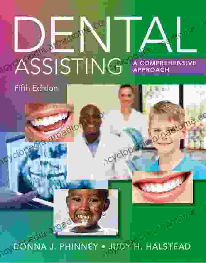 Image Of Modern Dental Assisting Book Modern Dental Assisting E